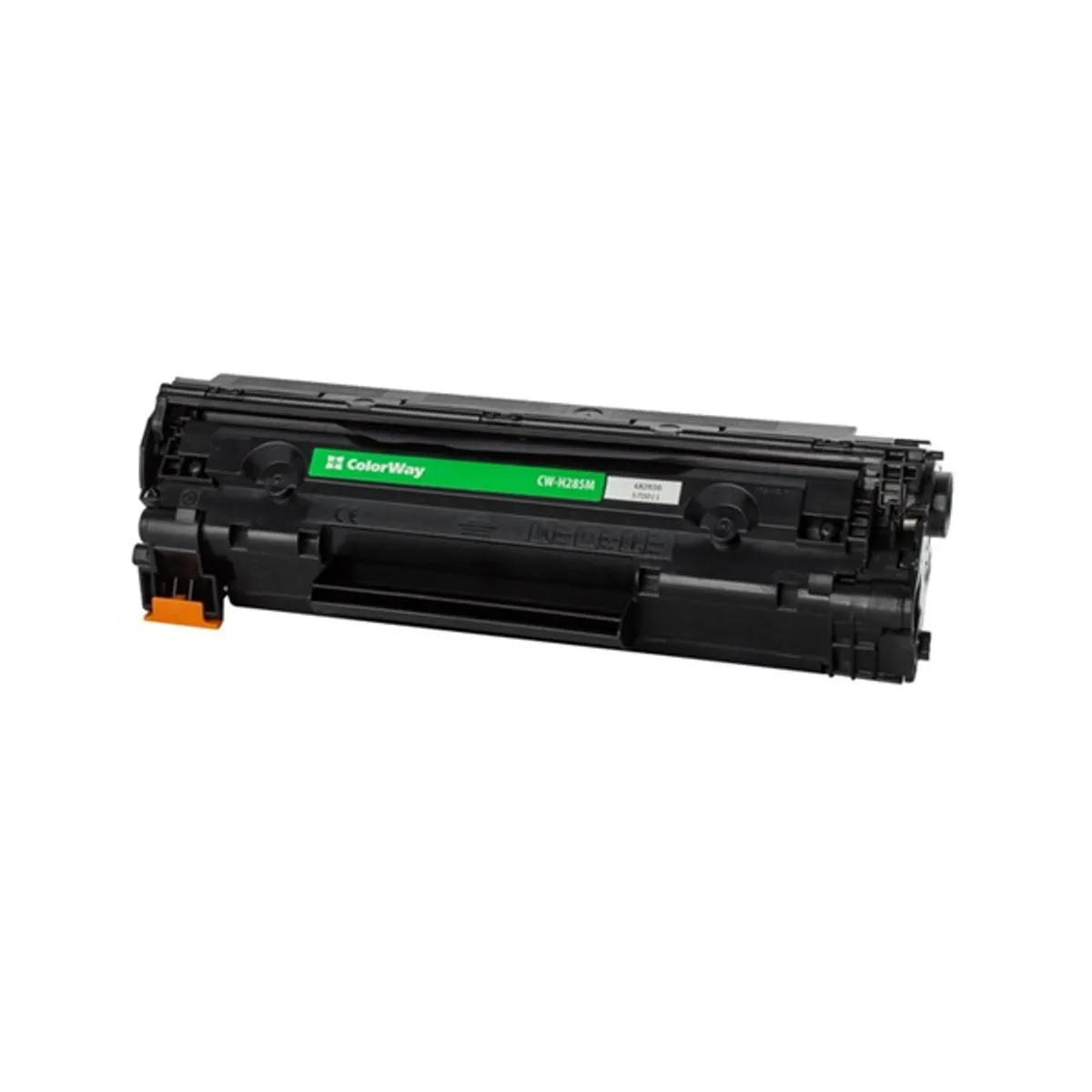 COLORWAY CW-H285M tonerpatron 1600 oldal Fekete kompatibilis: HP LaserJet Pro P1102, M1132, M1212, M1214, M1217, Canon LBP6000, 6020, MF3010 #2