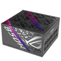ASUS PER ROG-STRIX-850P-GAMING ROG Strix 850W tápegység 1x20-4 2x4-4 1x16 3x8 6xSATA 3xMolex #1