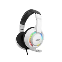 Baracuda BC BGH-021W BGH-021W 3,5mm Jack Mikrofon Igen Stereo Fehér Vezetékes #2