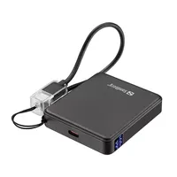 Sandberg 421-33 Nano Powerbank 5000 mAh PD20W USB-C