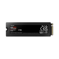 SMG PCC MZ-V9P1T0GW 990 Pro 1000 GB M.2 PCI-E belső 7450 MBps 6900 MBps #2