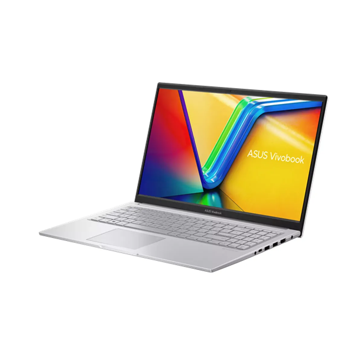ASUS X1504VA-BQ4431W Vivobook X1504VA i5-120U 16GB 512GB PCIe 4.0 15.6" FHD Windows 11 Home Háttérvilágított billentyűzet Cool Silver #2