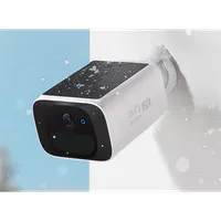 Anker E8134321 SoloCam S220 napelemes 2K WiFi kültéri IP67 arcfelismerés 8 GB belső tárhely #3