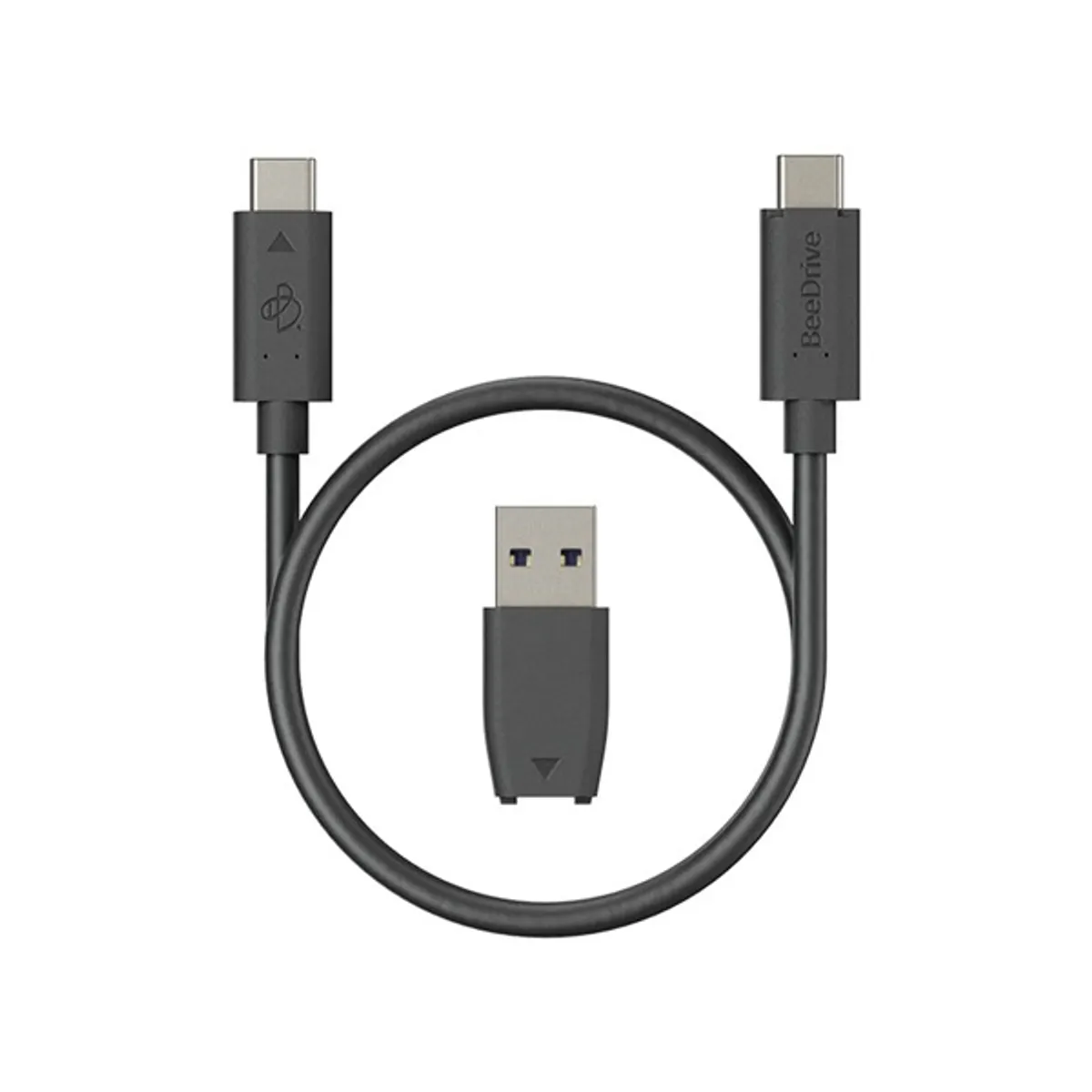 SYNOLOGY BDS70-1T BeeDrive külső SSD 1 TB USB-C 3.2 Gen 2 #5