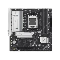 ASUS PCC PRIME B850M-A WIFI AMD AM5 mATX 4x DDR5 256 GB HDMI DisplayPort M.2 LAN 2.5Gb Wi-Fi #1