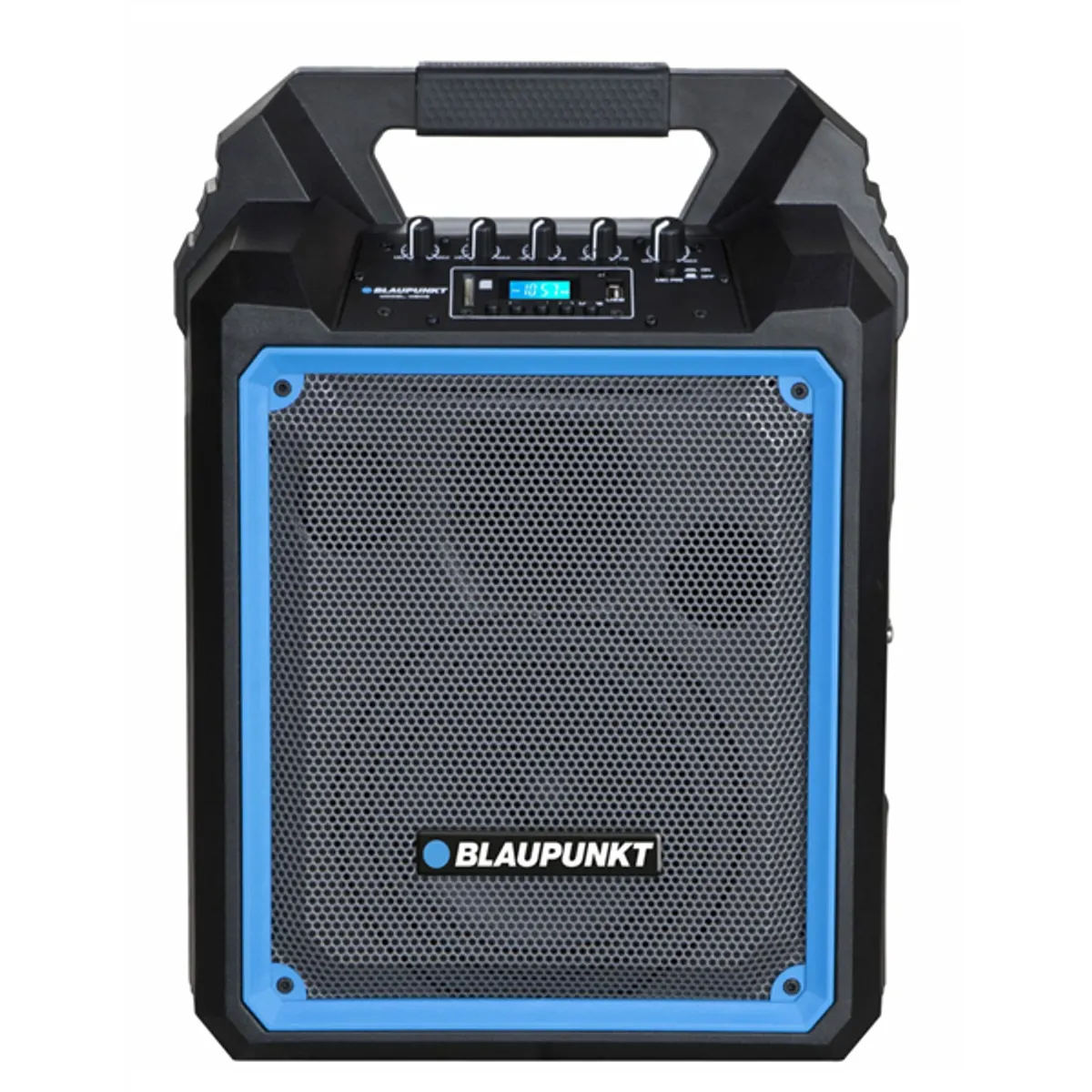 BLAUPUNKT MB06 MB06 Bluetooth 500W távirányító #1