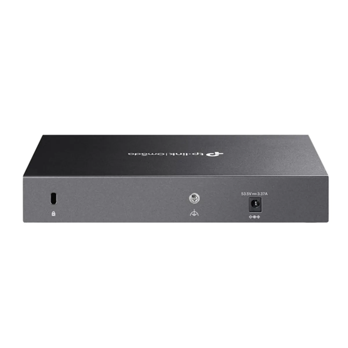TP-LINK SG2210XMP-M2 Omada 8x2.5G PoE 2x10G SFP kapcsoló 80 Gbps #2