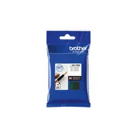 Brother LC3617BK tintapatron fekete 550 oldal