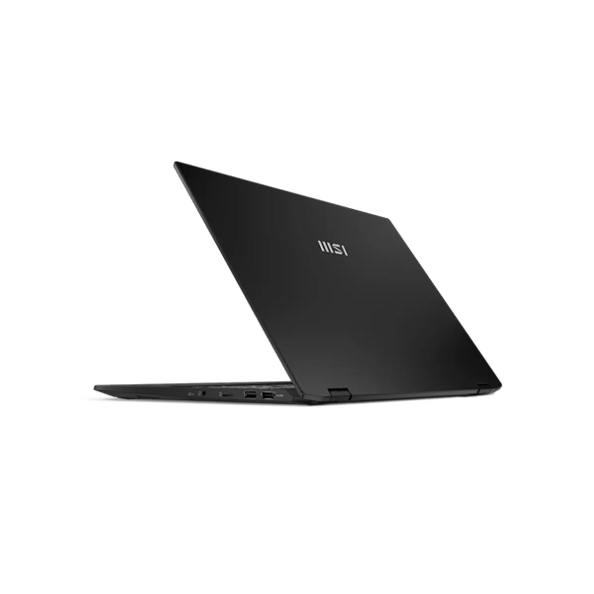MSI 9S7-159K21-079 Summit A16 AI A3HMTG 16" QHD 165Hz Touch Ryzen AI 9 365 32GB 1TB Windows 11 Home fekete #5