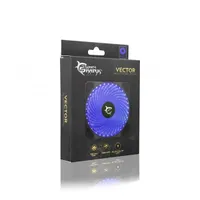 White Shark GCF-12025-3-L Vector ventilátor 12 cm; hidraulikus csapágy; 12 V; 1100 RPM #3