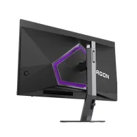 AOC AG276QKD2 26,5" OLED játék kijelző 2560x1440 500 Hz 0,03 ms #7