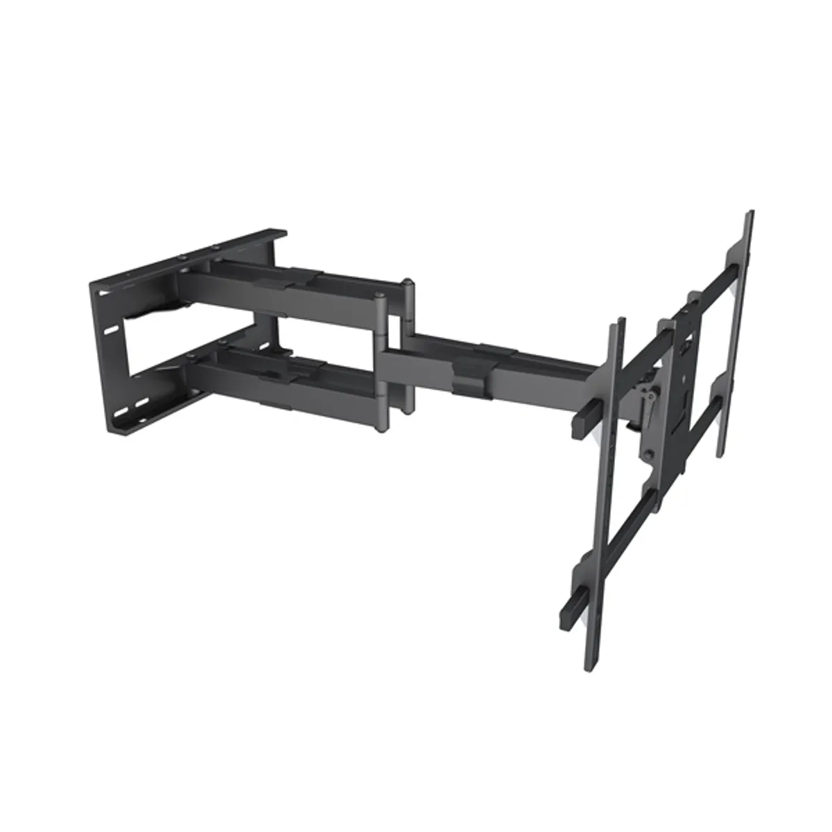 Multibrackets 7350073736546 M universal long reach arm 910mm hd dual #1