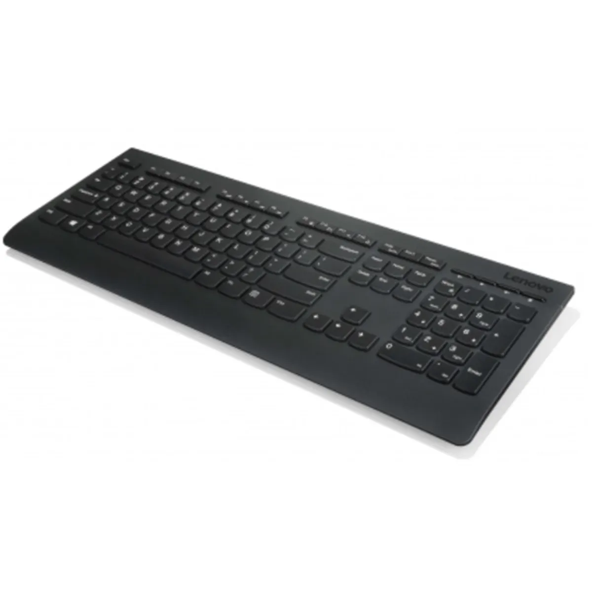 LENOVO-COM 4X30H56858 billentyűzet HU 2 gombos egér lézer #1