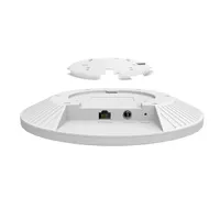 TP-LINK EAP683 UR Omada hozzáférési pont AX6000 2,5G 802.3at PoE 4x4 MU-MIMO 2,4 GHz 5 GHz #2