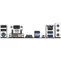 Gigabyte A520M S2H AM4 DDR4 64GB mATX PCIe x16 M.2 RAID HDMI D-Sub DVI #2