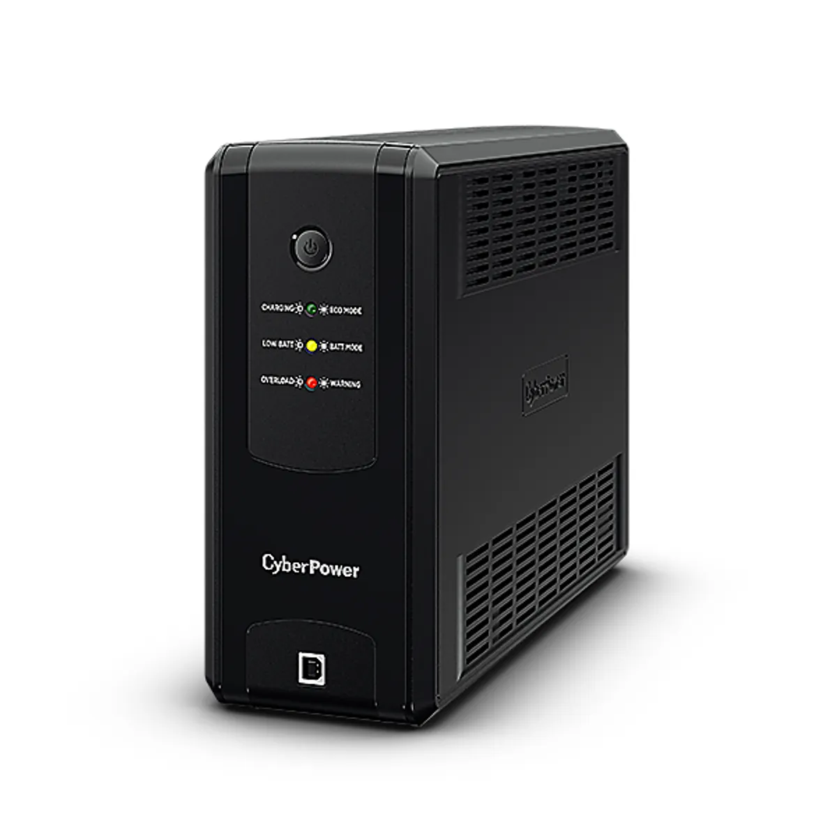 CYBERPOWER UT1050EG UPS 1050 VA line-interaktív USB adatvonal-védelem 43 ms #1