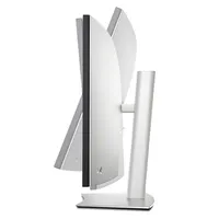 DELL SNP 210-BMDW monitor 34" 21:9 IPS 3440x1440 120 Hz USB-C HDMI DP Ívelt ezüst #3