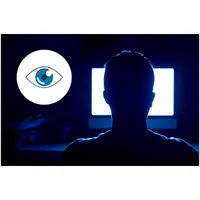 Kensington 626486 Betekintésvédelmi monitorszűrő 23.8" 2-irányú #4