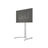 MULTIBRACKETS 7350073735327 M Public Display Stand 180 HD Single ezüst 55-80" VESA 800x500 Teherbírás 60 kg #10