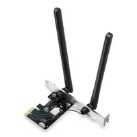 TP-LINK MA86XE AXE5400 Wi-Fi 6E PCIe Bluetooth 5.2 #1