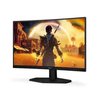 AOC C27G42E ívelt VA LED gaming 27" 180 Hz 1 ms HDR10 FreeSync #3
