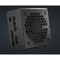 Corsair CP-9020295-EU RM750e 750W ATX 3.1 PCIe 5.1 teljesen moduláris Cybenetics Gold zero RPM mód #1