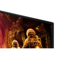 SMG MON LS27FG506EUXEN monitor 27" 2560x1440 IPS 180 Hz 1 ms 16:9 300 nit HDMI DP VESA 100x100 Dönthető Forgatható Pivot #6
