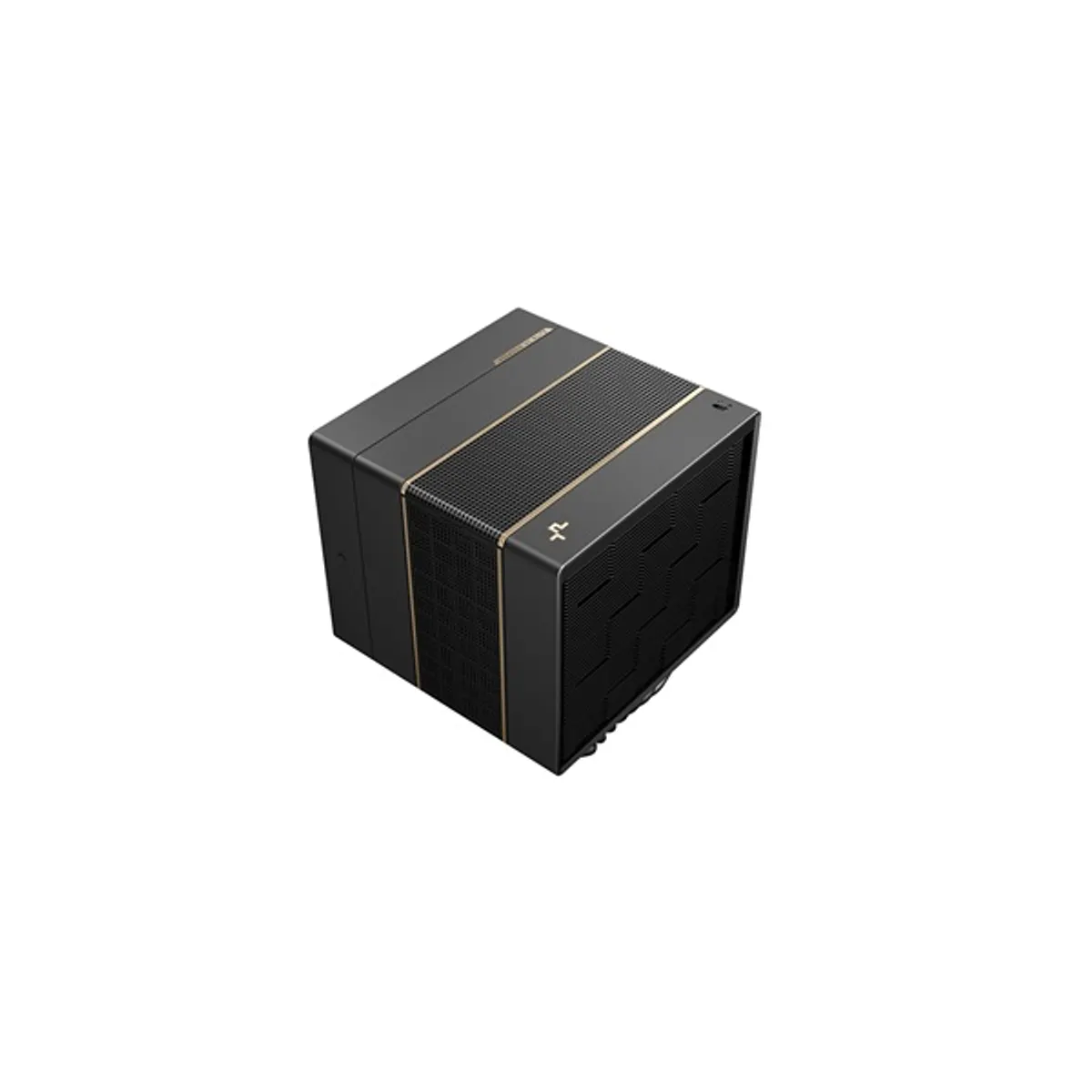 DEEPCOOL R-ASN4-BKNVNN-GJD R-ASN4 14 cm 500-1800 RPM 22.6 dB #2