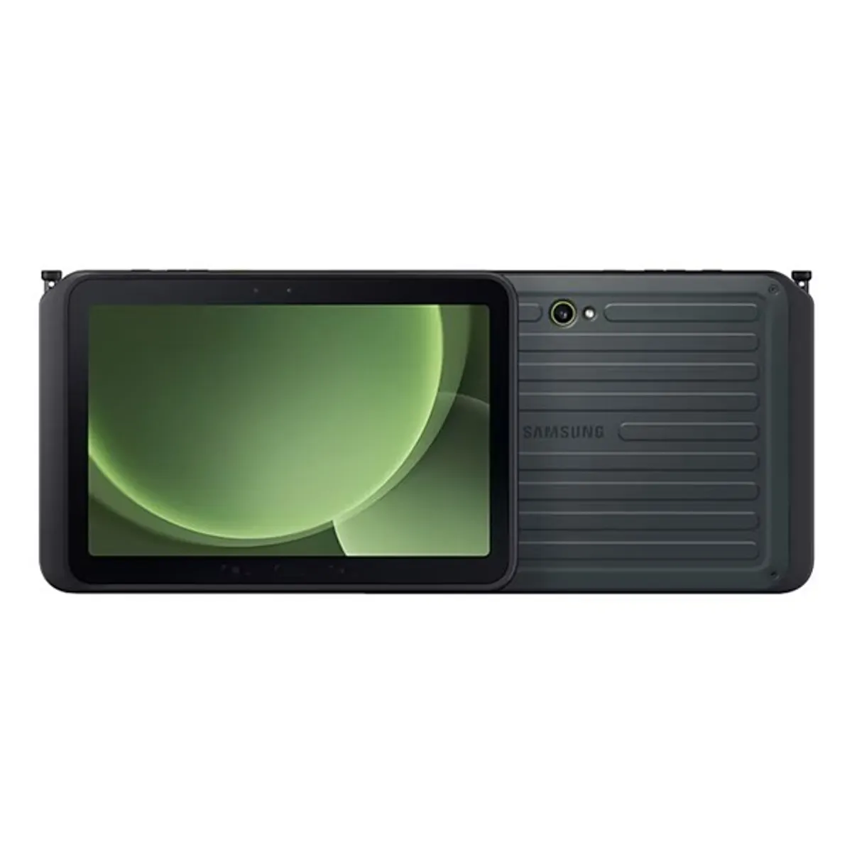 SMG MOB SM-X356BZGAEEE SM-X356B 128 GB 6 GB RAM 10.1" 1920x1200 5G zöld #3