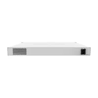 MikroTik CRS354-48P-4S+2Q+RM CRS354-48P-4S+2Q+RM 48x1GbE PoE, 4x10G SFP+, 2x40G QSFP+, rack #2
