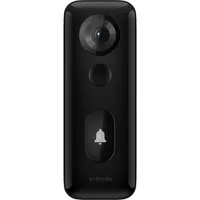 Xiaomi BHR7068GL Smart doorbell 3s IP65 2-utas hangrendszer Wi-Fi 802.11b g n 2,4 GHz 5V