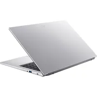 ACER NX.JSUEU.003 Aspire Go AG14-72P-360T 14" WUXGA IPS, Intel Core i3-1305U, 8GB, 512GB SSD, UMA, DOS, ezüst #4