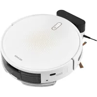 SENCOR SRV 4150WH robotporszívó vezeték nélküli 2in1 #4