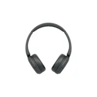 Sony WHCH520B.CE7 WH-CH520 bluetooth 5.2 mikrofon igen fekete #2