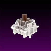 AVAX GATERON_G_PRO_3_BROWN_SWITCH35 G pro 3 brown switch #1