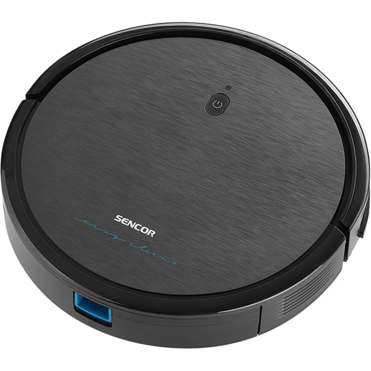 SENCOR SRV 3160TQ 2in1 robotporszívó vezeték nélküli #4