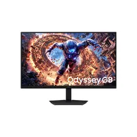 SMG MON LS32HG802ESXEN 32" IPS 165 Hz 1 ms VESA 100x100 játékmonitor