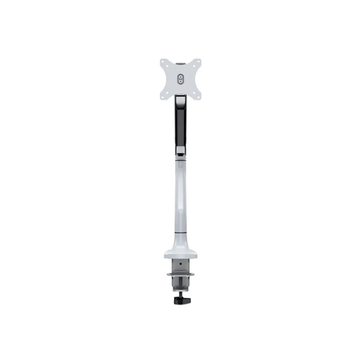 MULTIBRACKETS 7350073737079 M Deskmount Gas Spring Single fehér 15-30" VESA 75x75 100x100 mm 9 kg #2