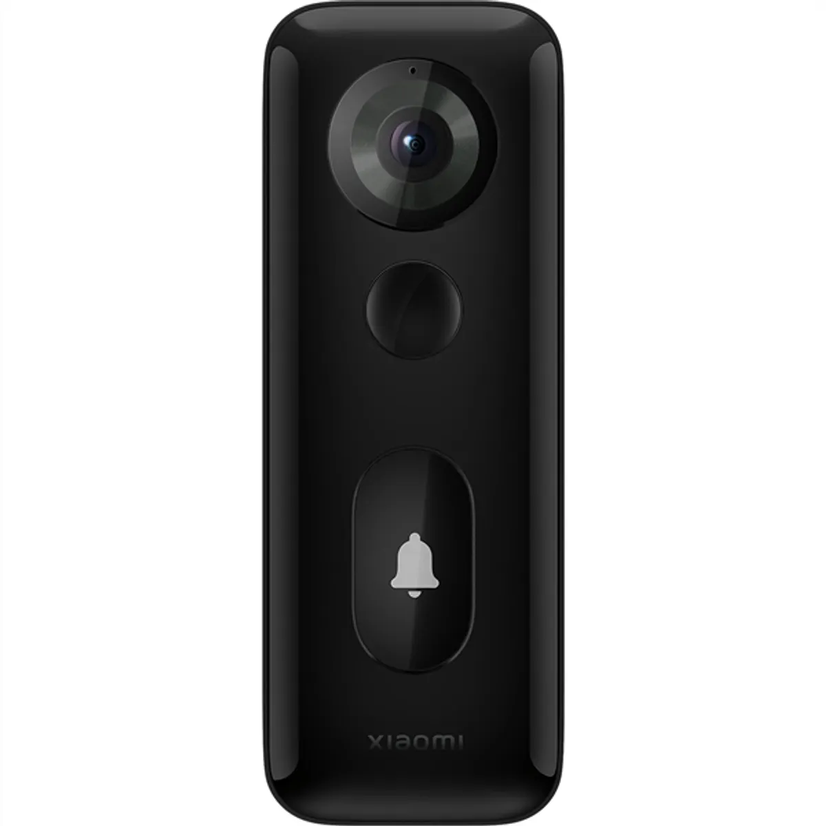 Xiaomi BHR7068GL Smart doorbell 3s IP65 2-utas hangrendszer Wi-Fi 802.11b g n 2,4 GHz 5V #1