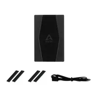 Artic cooling ACFAN00175A AcFan hub 10 portos #1