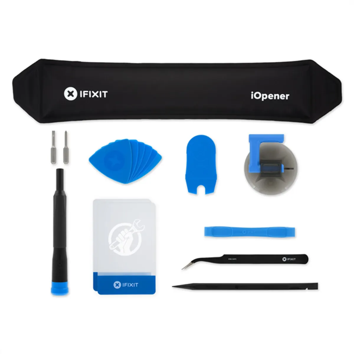 iFixit EU145198-10 iOpener Toolkit #1