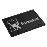 Kingston SKC600/1024G KC600 2.5" SATA III 1TB AES-256 titkosítás 550 520 MBps