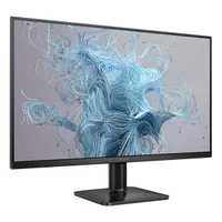 PHI MON 27E2N1100L/00 27" FHD VA 100 Hz 4 ms 178/178 4000:1 D-Sub HDMI VESA 100x100 Dönthető Fekete 250 lumen