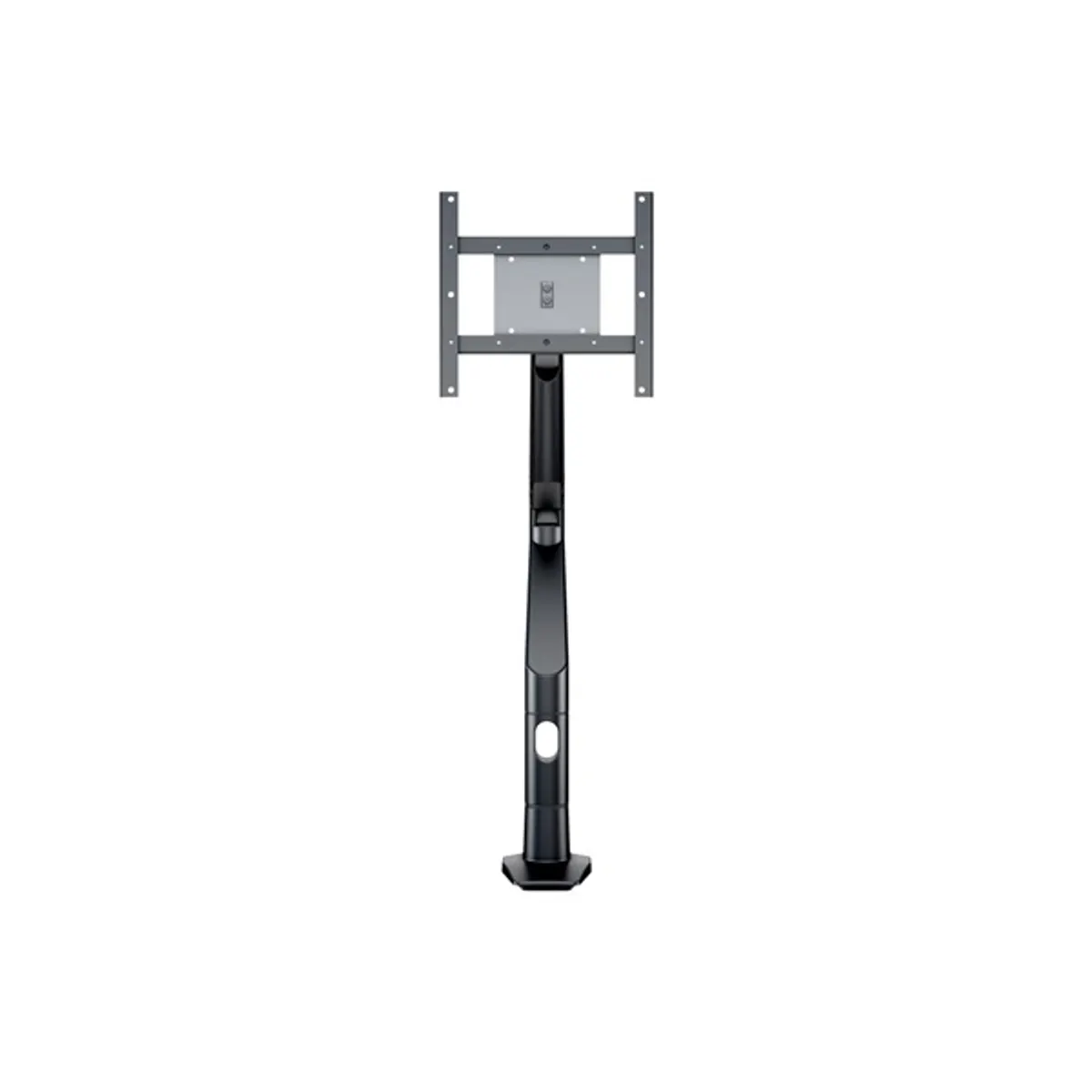 MULTIBRACKETS 7350073737093 VESA gázemelő XL single fekete 75x75 100x100 200x200 #2