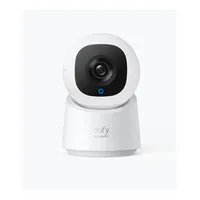 ANKER T8W11321 IndoorCam C220 2K éjszakai látás AI mozgáskövetés WiFi 2.4 GHz beltéri #1