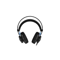 LENOVO-IDEA GXD0T69863 Gaming fejhallgató stereo fekete #1