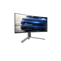 AOC PD34 AGON Pro 34" WQHD QD-OLED monitor 240 Hz 0,03 ms #3