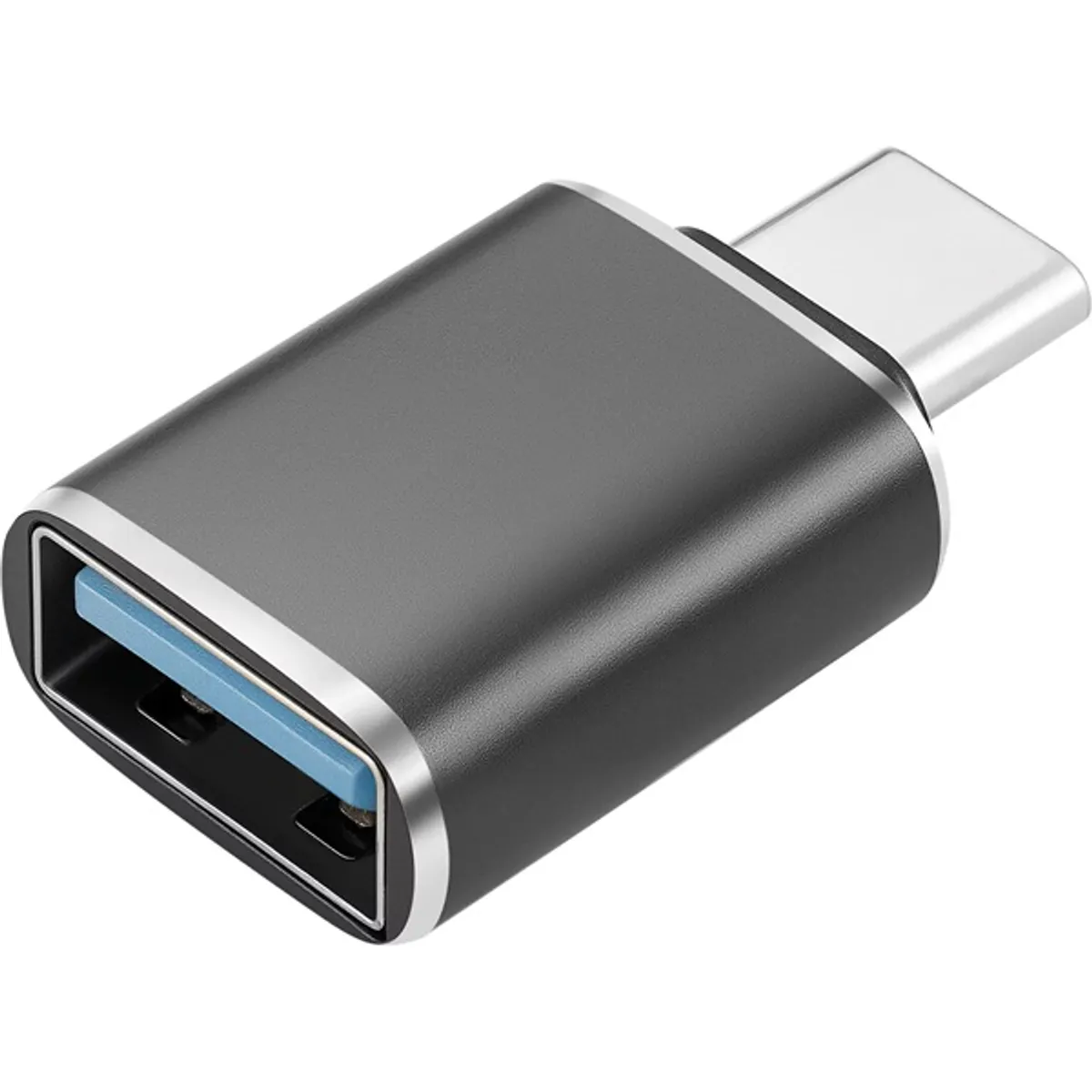 SANDBERG 134-45 Webkamera Távirányítós 4K 78 fok látószög autofókusz fénykorrekció privát fedél duál zajcsökkentő mikrofonok USB C és USB A 2 m kábel #3