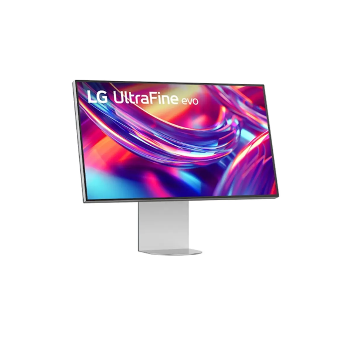 LG MON 32U990A-S.AEU 31.5" ips led 60 Hz 16:9 dönthető állítható magasság pivot vesa 100x100 HDMI DisplayPort USB-C Thunderbolt 450 lm 2000:1 #3