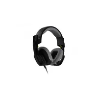LOGITECH 939-002057 ASTRO A10 Gen 2 fejhallgató 40 mm zárt hátú 3.5 mm csatlakozás